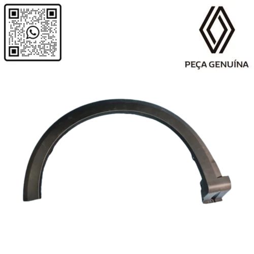 RN 32363R 638132363R ACABAMENTO PROTETOR PLASTICO PARALAMA DIANT. ESQ. KARDIAN 1